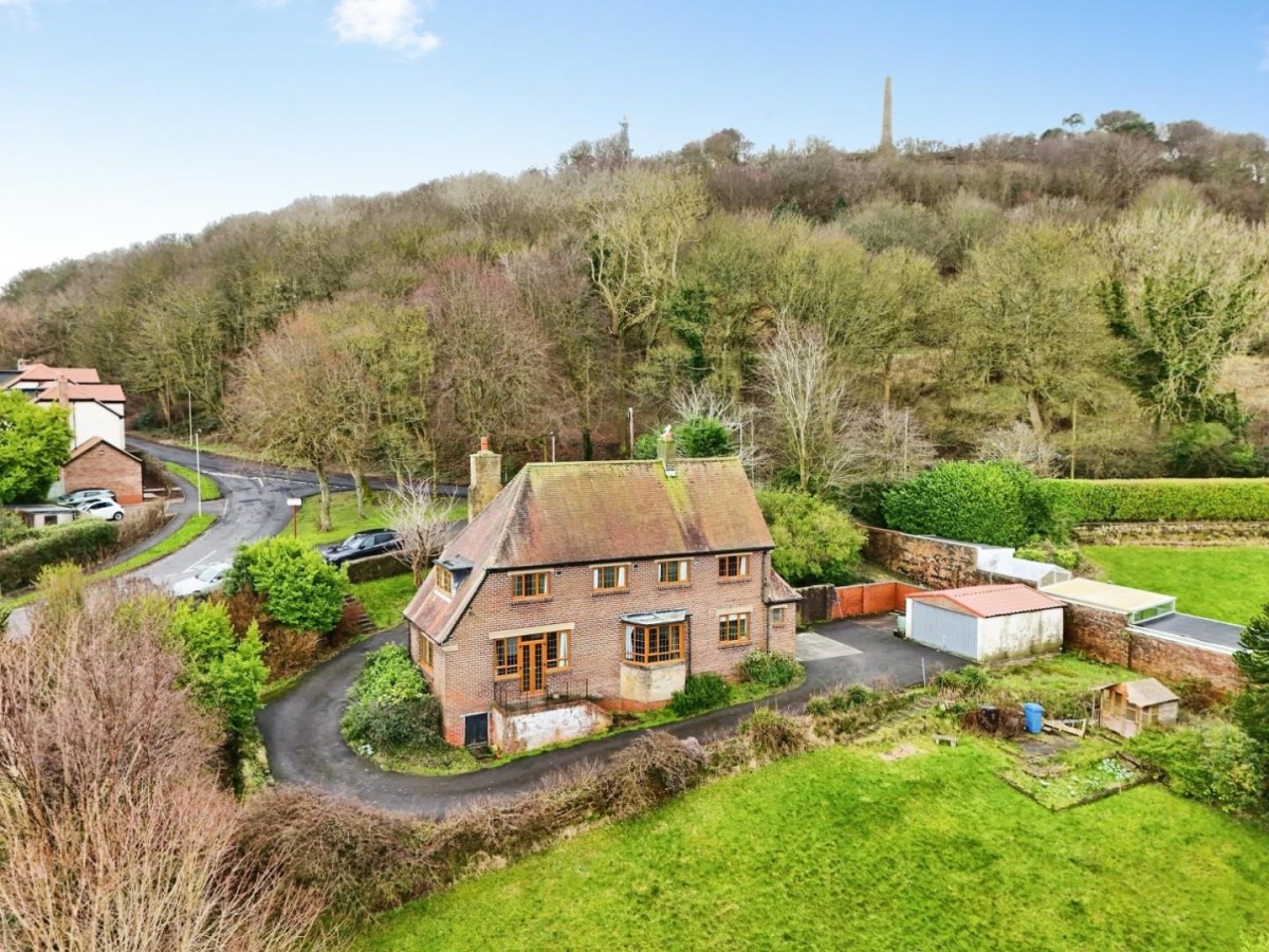 Mountside, Scarborough