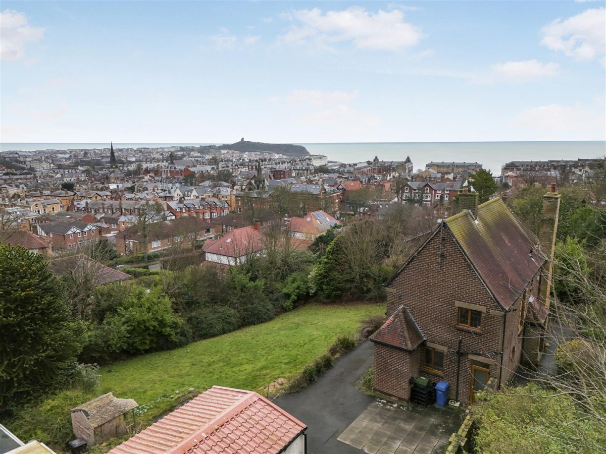 Mountside, Scarborough