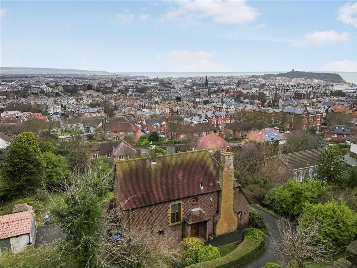 Mountside, Scarborough