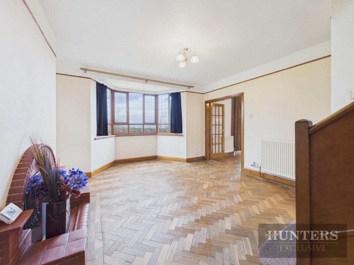 Mountside, Scarborough