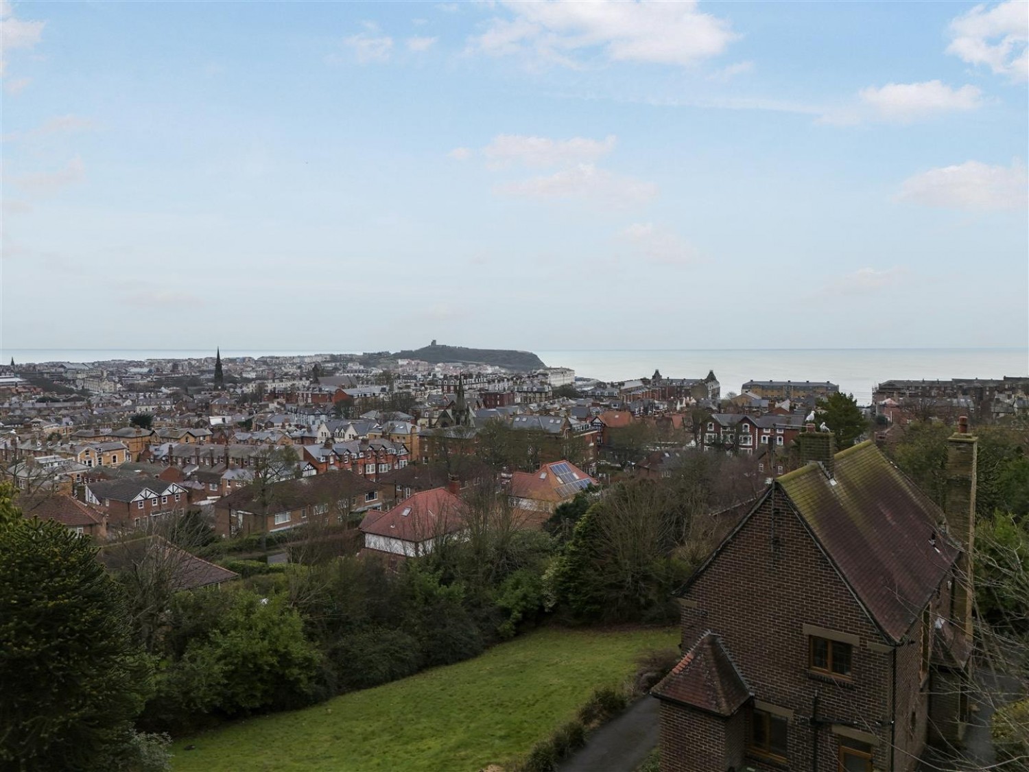 Mountside, Scarborough