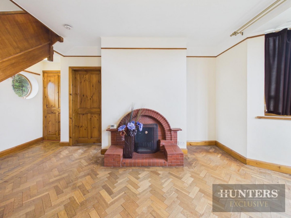 Mountside, Scarborough