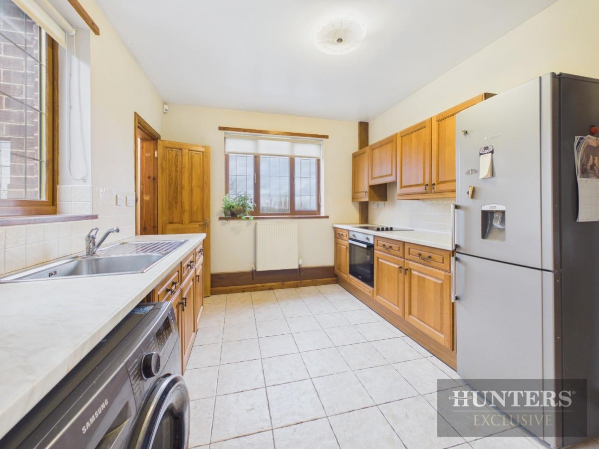 Mountside, Scarborough