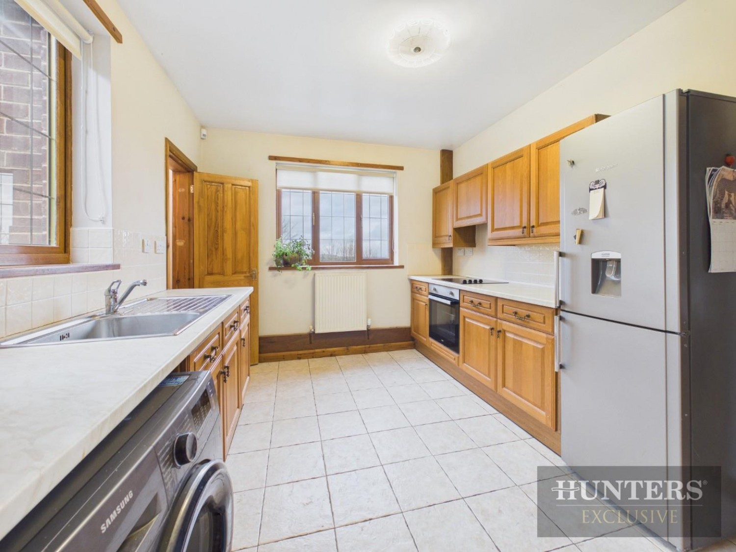 Mountside, Scarborough