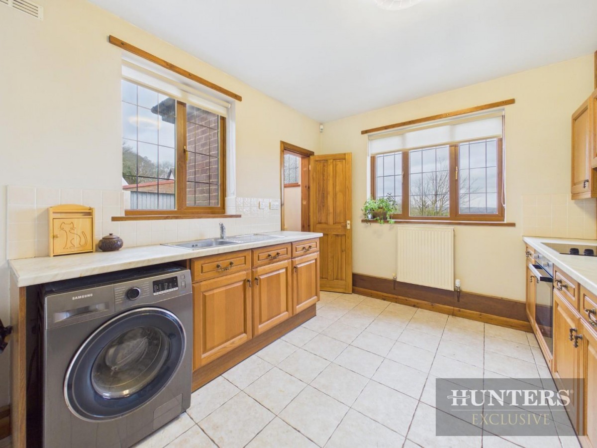 Mountside, Scarborough