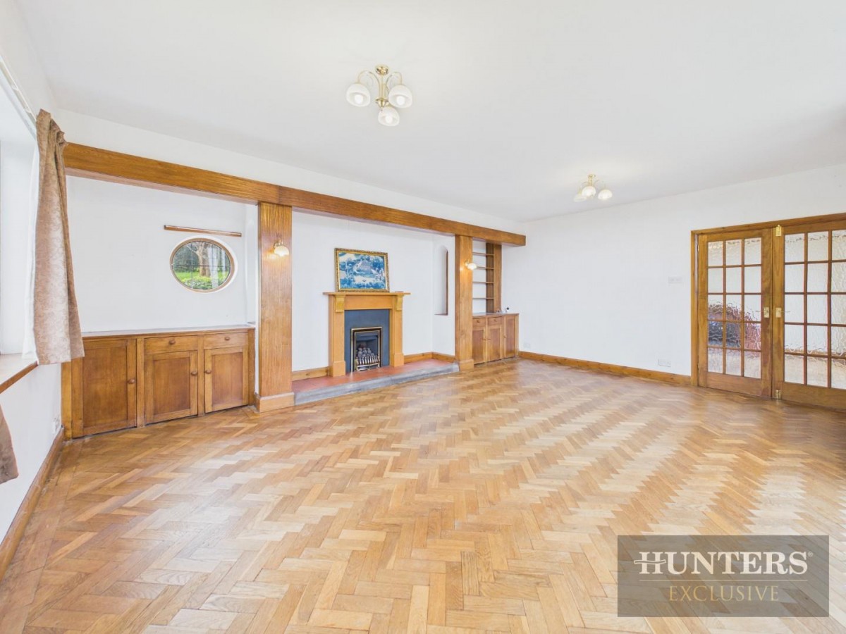 Mountside, Scarborough