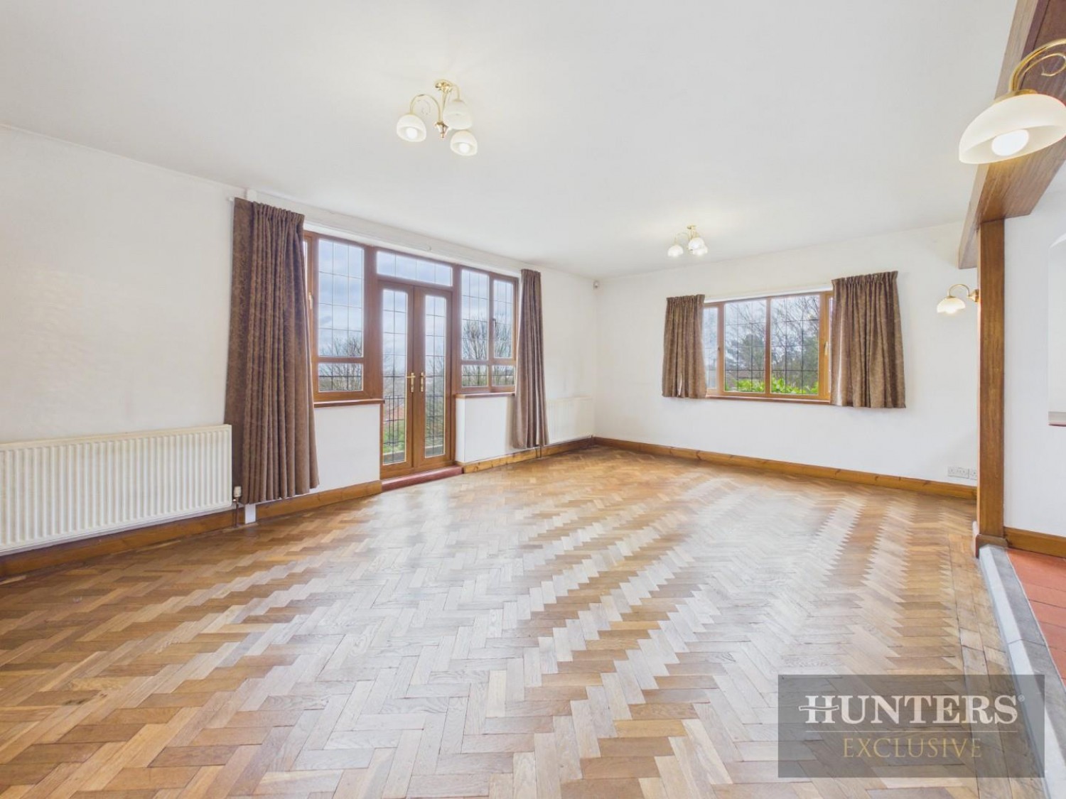 Mountside, Scarborough