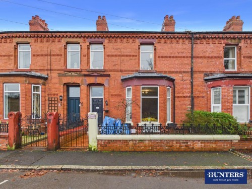 Lakeview, Powfoot, Annan, DG12