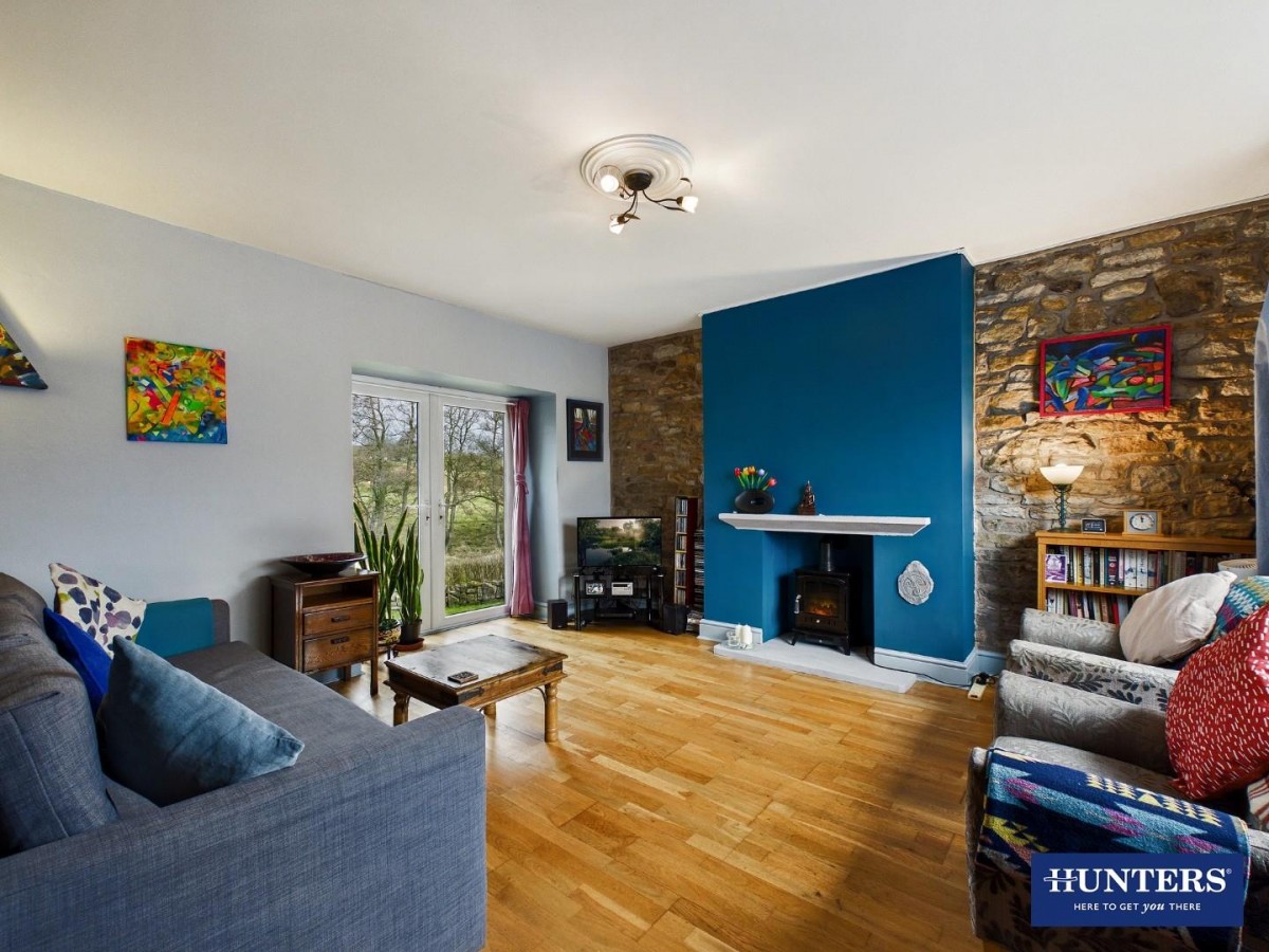 Merrilies Cottage, Gilsland, Brampton, CA8