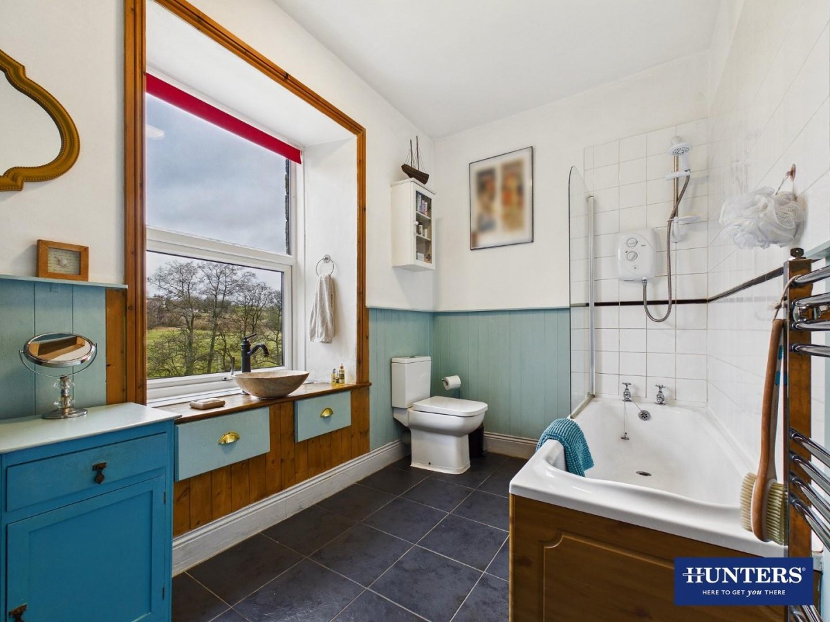 Merrilies Cottage, Gilsland, Brampton, CA8