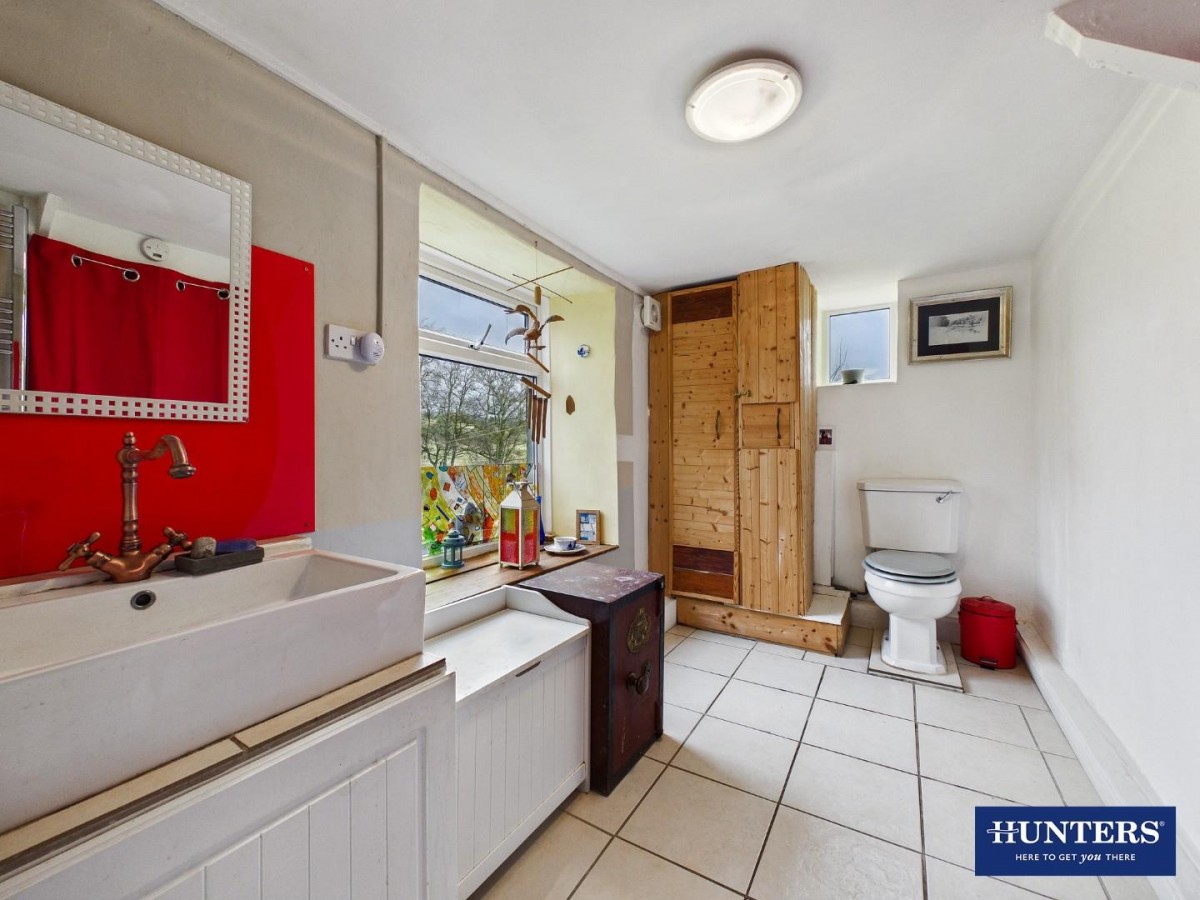 Merrilies Cottage, Gilsland, Brampton, CA8