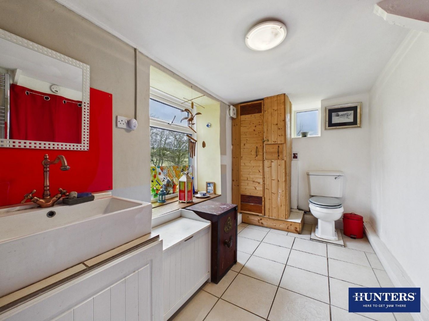 Merrilies Cottage, Gilsland, Brampton, CA8