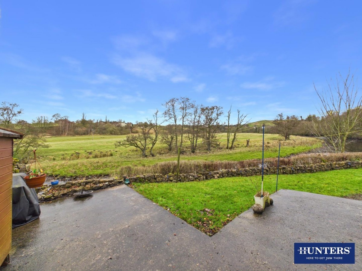 Merrilies Cottage, Gilsland, Brampton, CA8