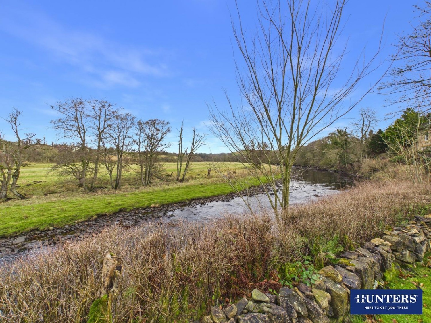 Merrilies Cottage, Gilsland, Brampton, CA8