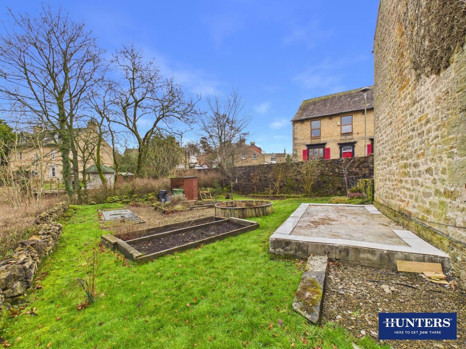 Merrilies Cottage, Gilsland, Brampton, CA8