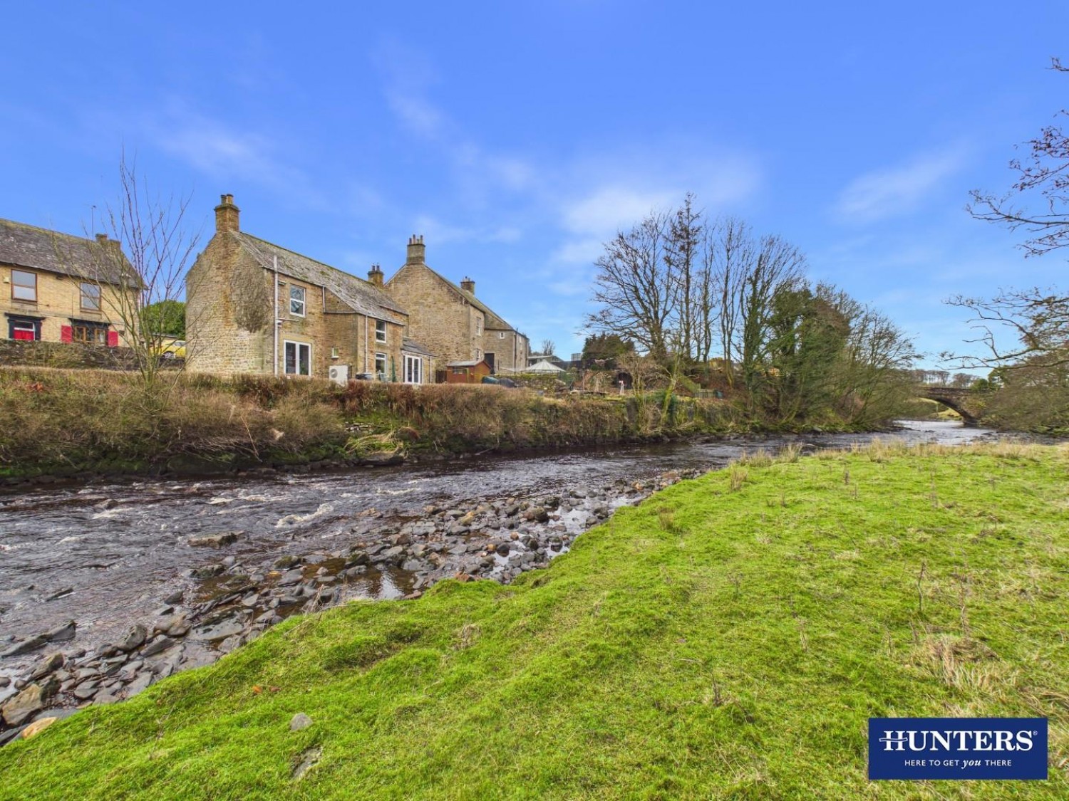 Merrilies Cottage, Gilsland, Brampton, CA8