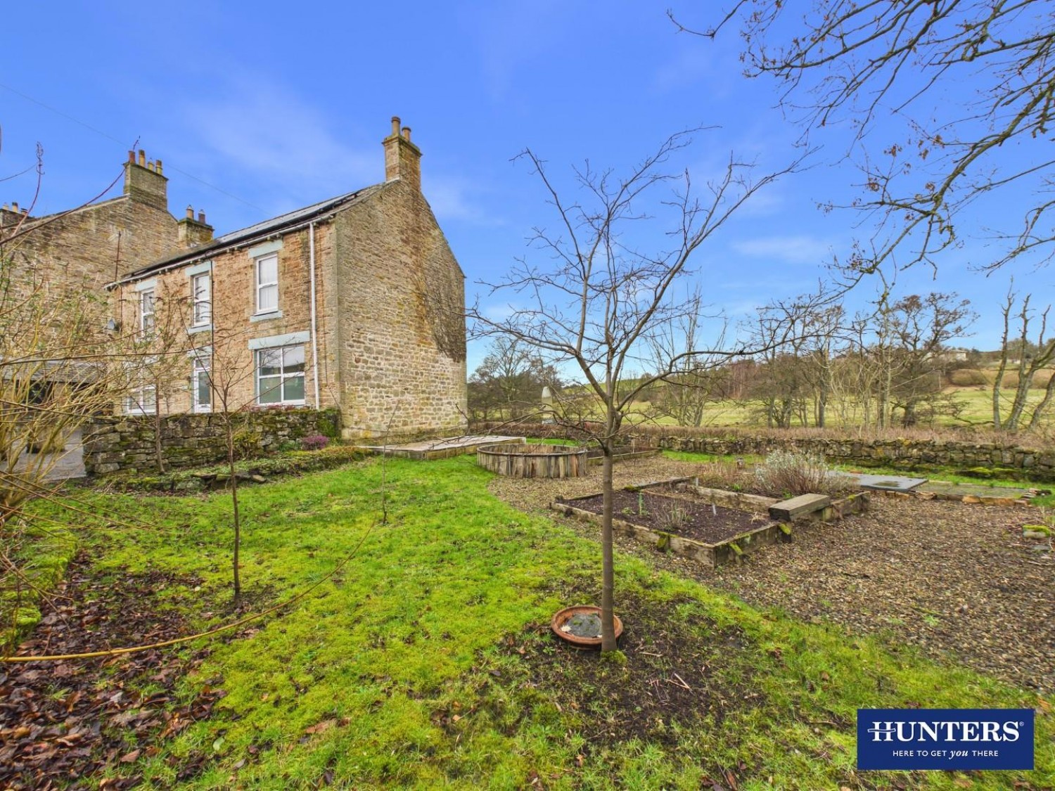 Merrilies Cottage, Gilsland, Brampton, CA8