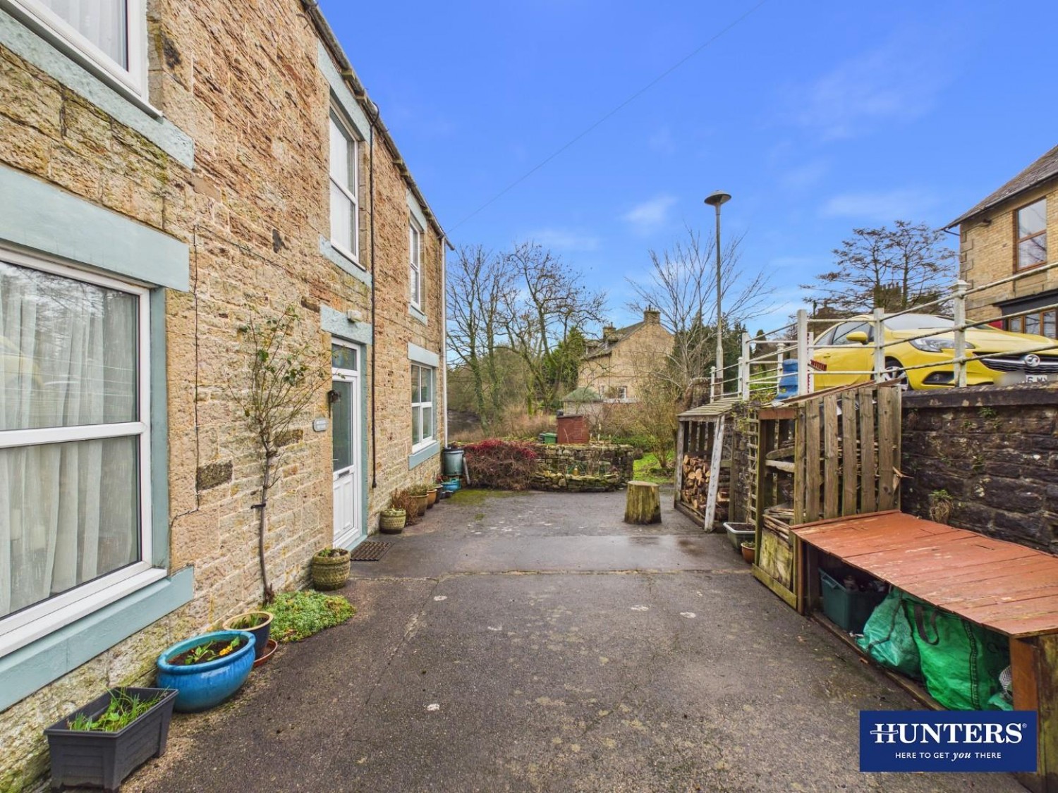 Merrilies Cottage, Gilsland, Brampton, CA8