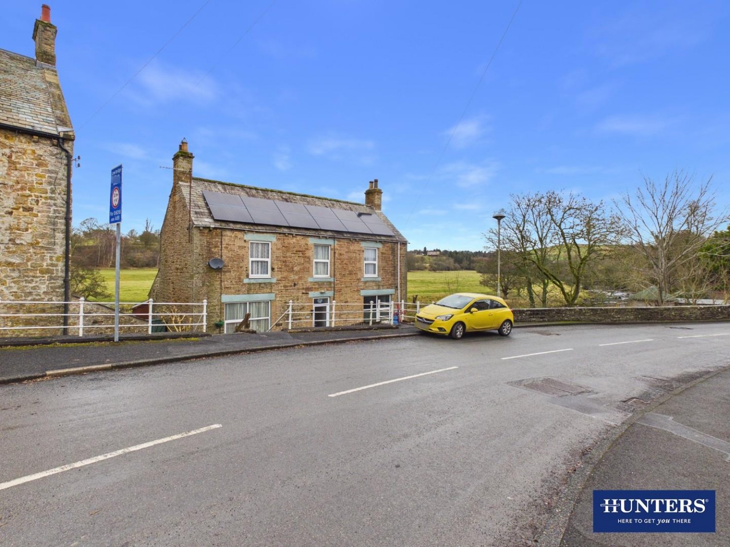 Merrilies Cottage, Gilsland, Brampton, CA8