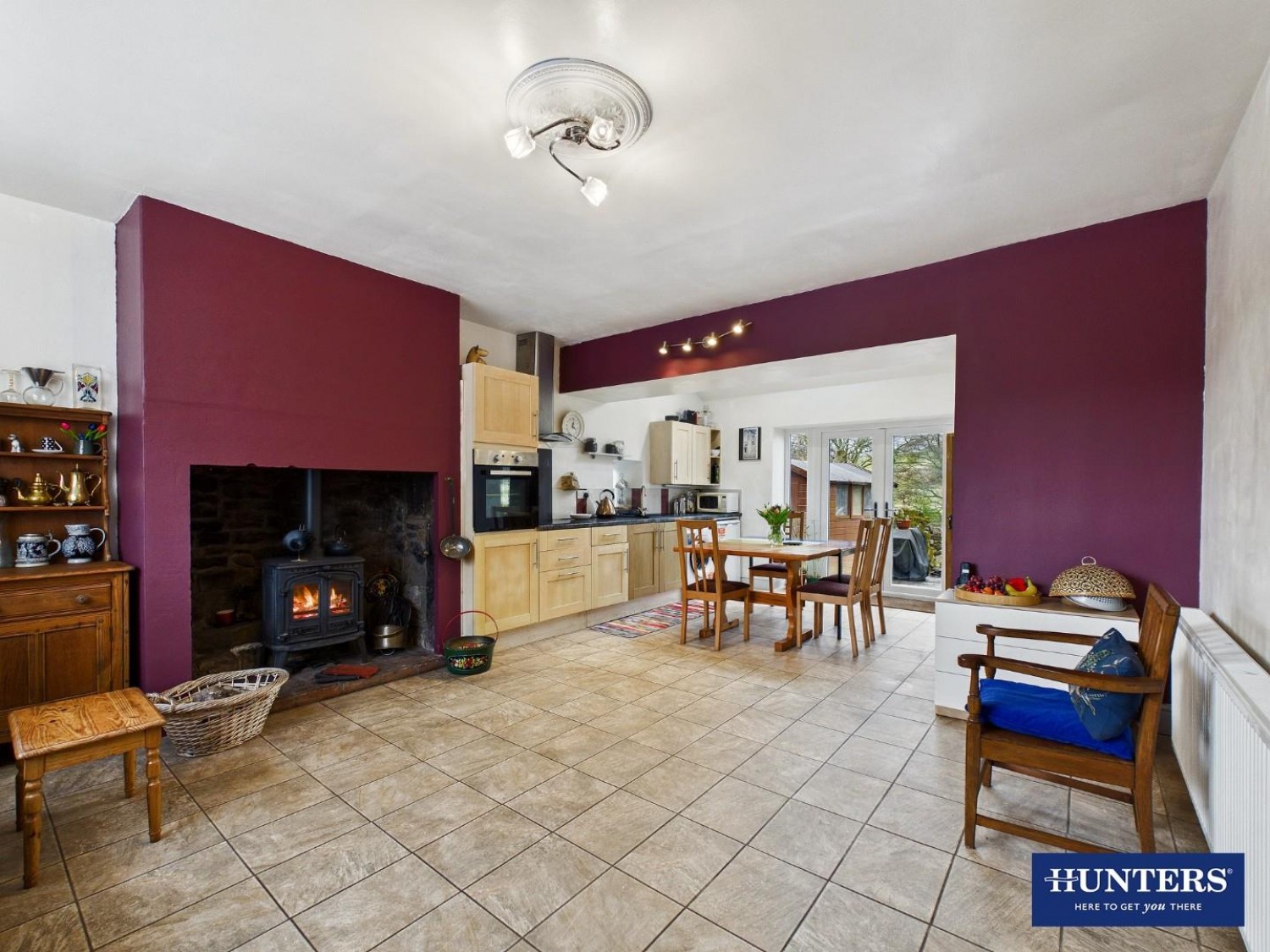 Merrilies Cottage, Gilsland, Brampton, CA8