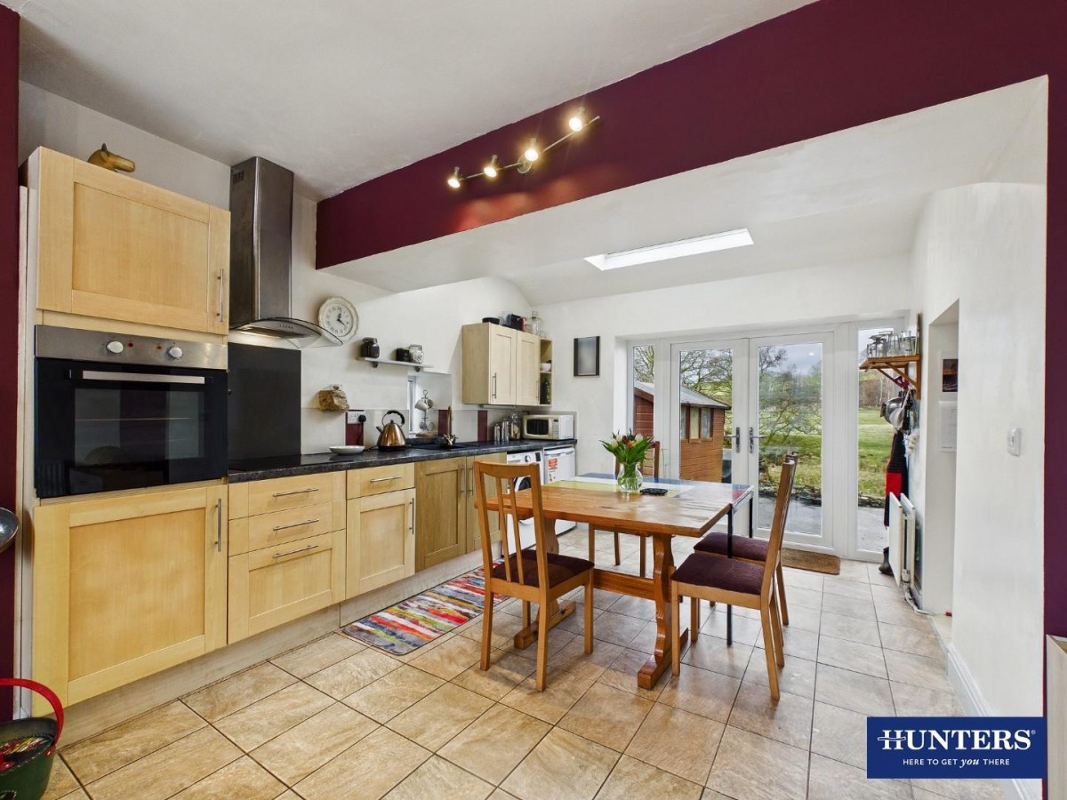 Merrilies Cottage, Gilsland, Brampton, CA8