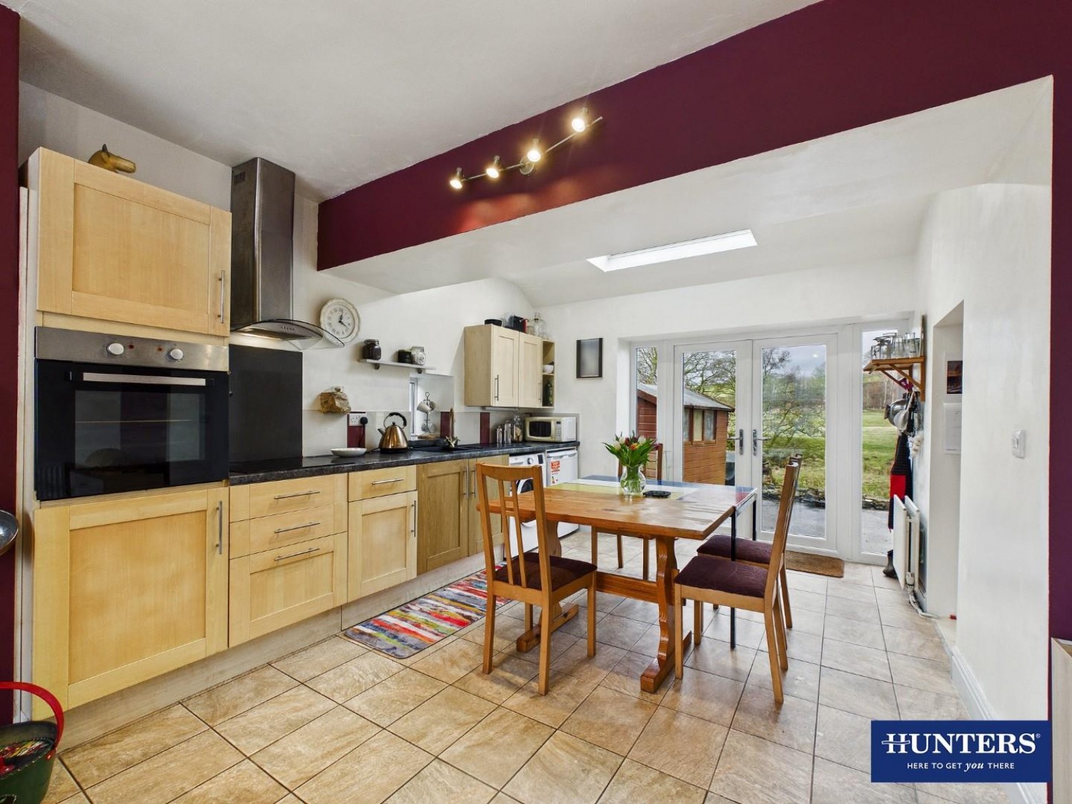 Merrilies Cottage, Gilsland, Brampton, CA8