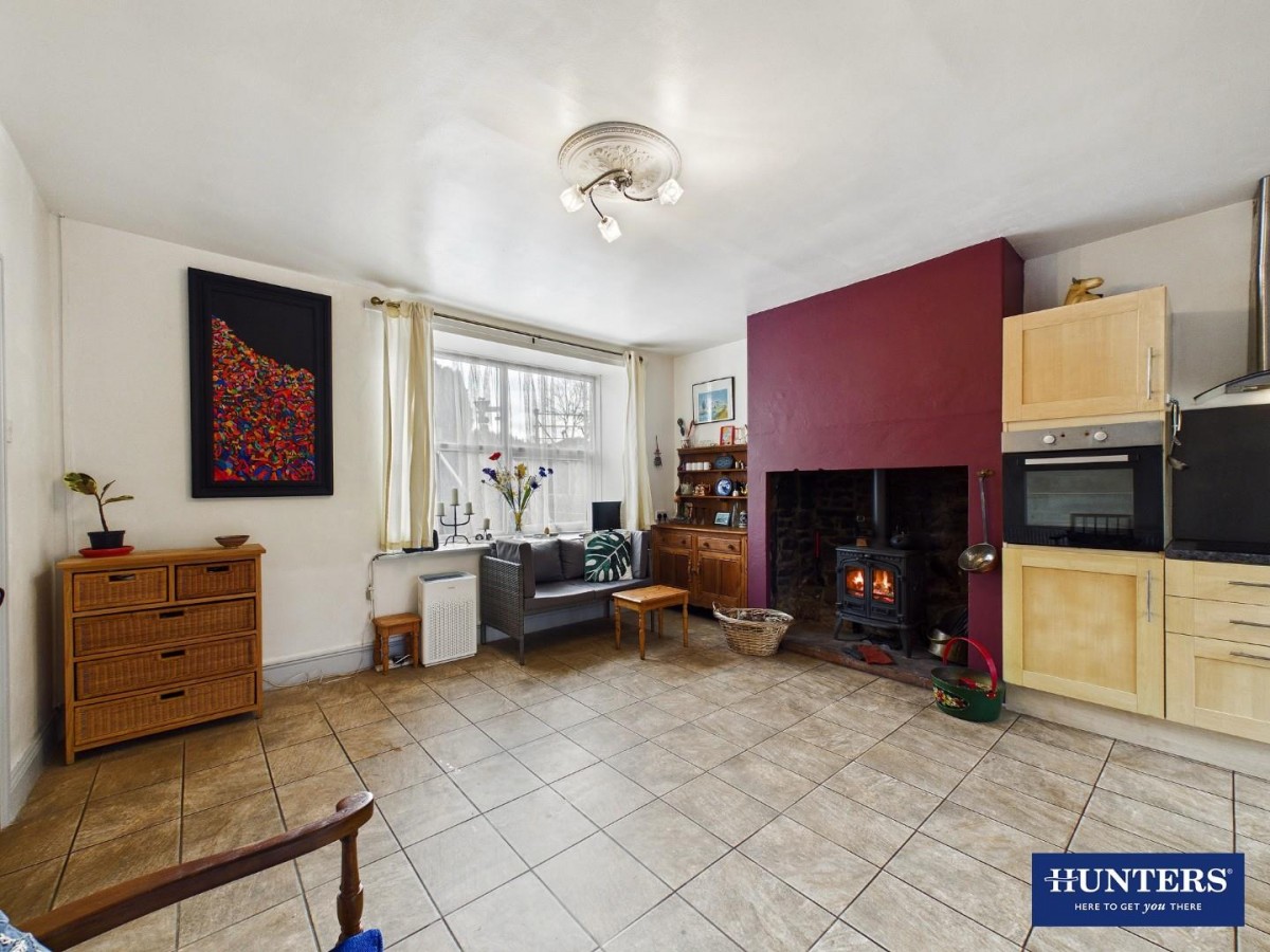 Merrilies Cottage, Gilsland, Brampton, CA8