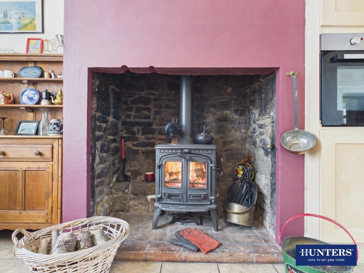 Merrilies Cottage, Gilsland, Brampton, CA8