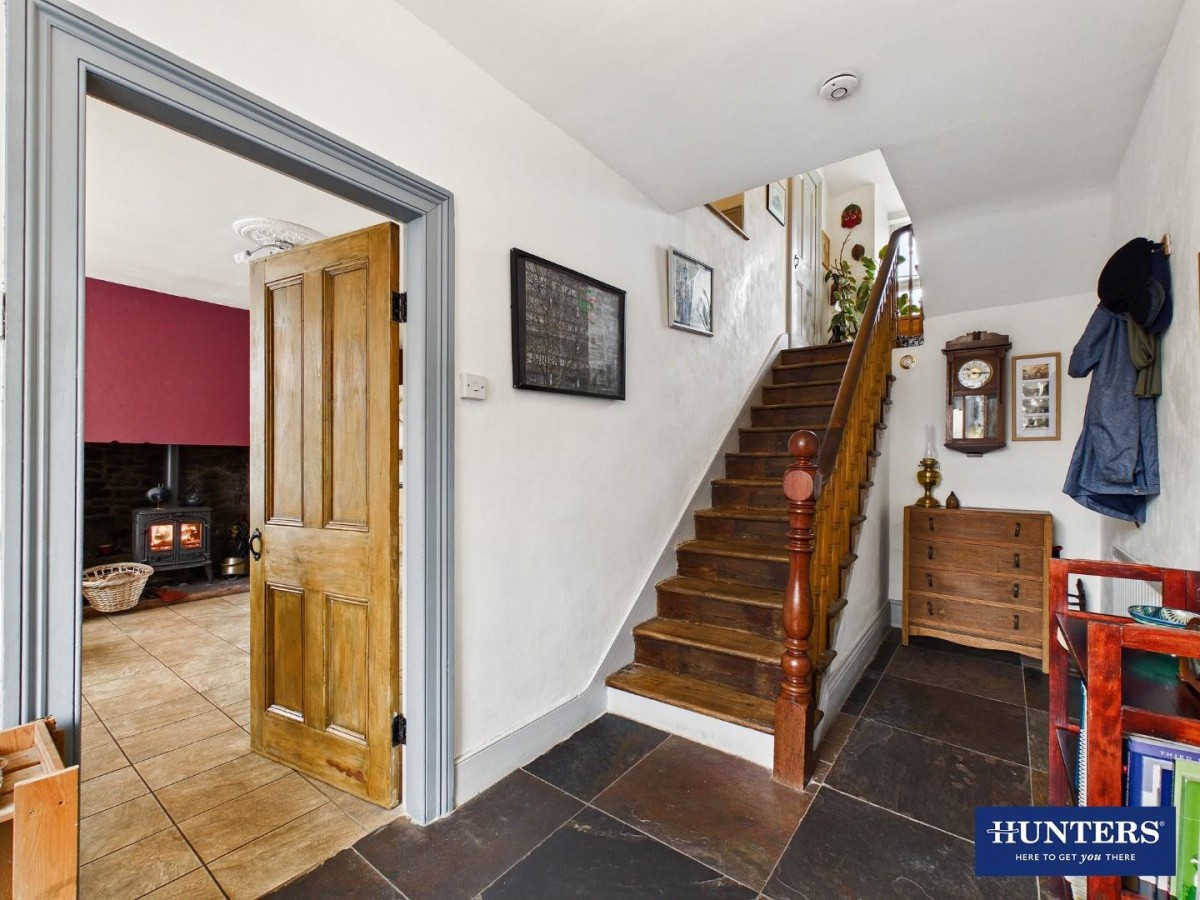 Merrilies Cottage, Gilsland, Brampton, CA8