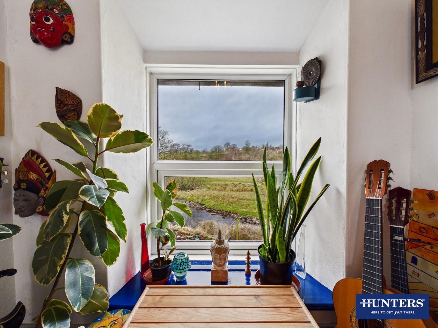 Merrilies Cottage, Gilsland, Brampton, CA8