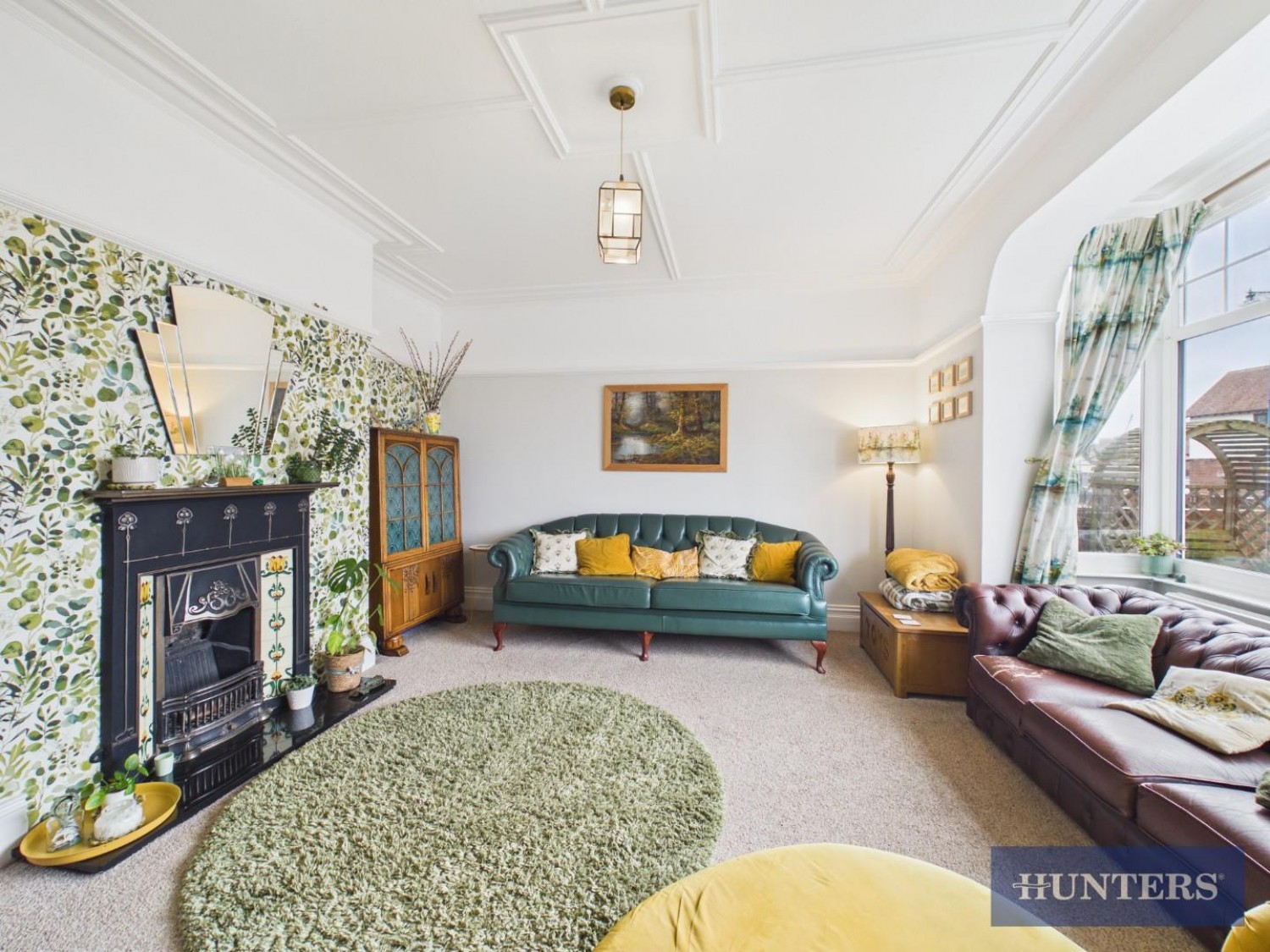 Station Avenue, Filey