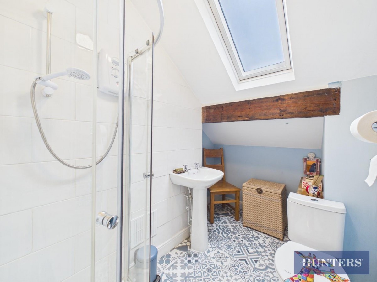 Station Avenue, Filey