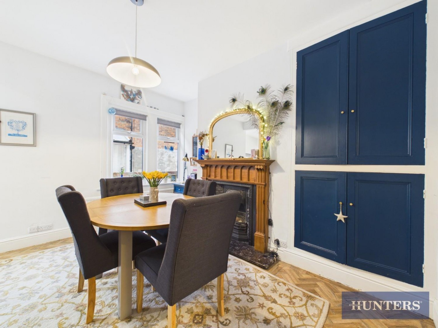 Station Avenue, Filey