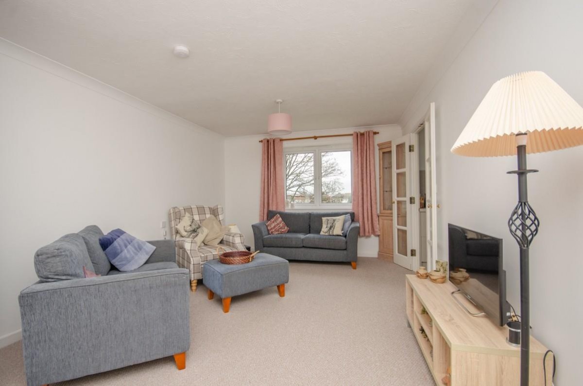 Britannia Court, Christchurch Lane, Downend, Bristol, BS16 5TD