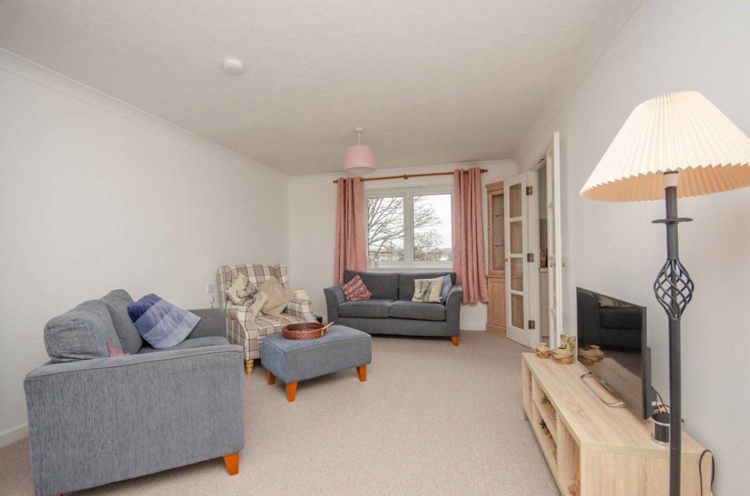 Britannia Court, Christchurch Lane, Downend, Bristol, BS16 5TD