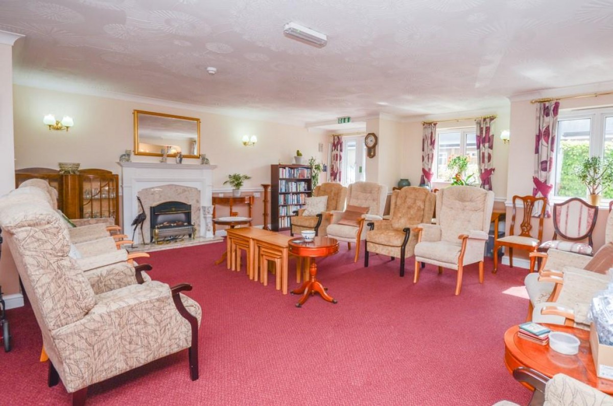 Britannia Court, Christchurch Lane, Downend, Bristol, BS16 5TD