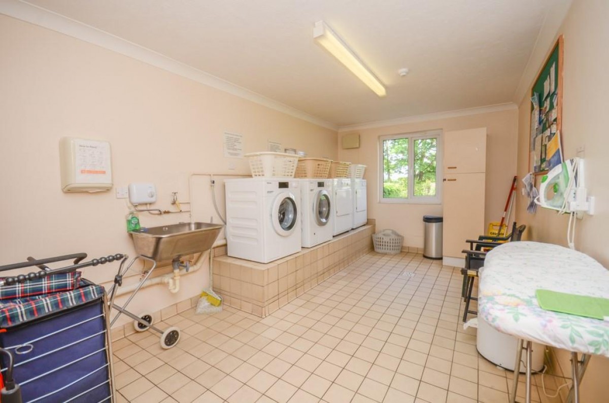 Britannia Court, Christchurch Lane, Downend, Bristol, BS16 5TD
