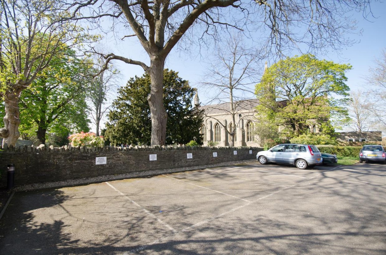Britannia Court, Christchurch Lane, Downend, Bristol, BS16 5TD