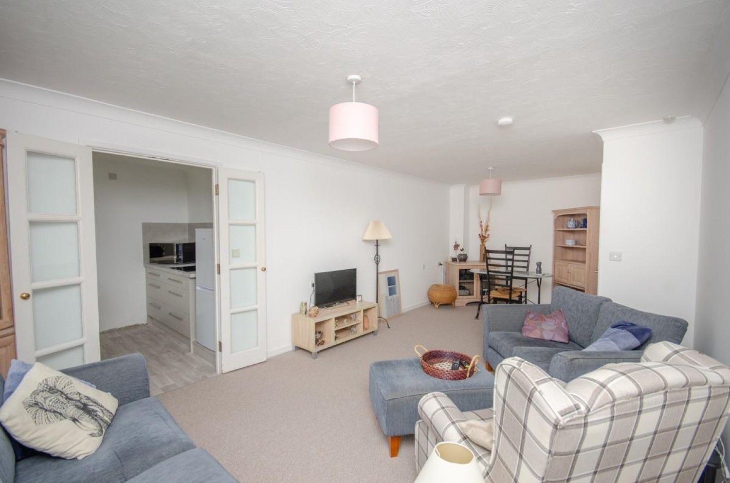 Britannia Court, Christchurch Lane, Downend, Bristol, BS16 5TD