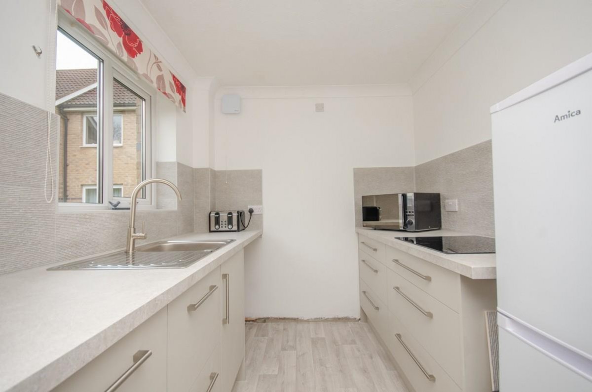 Britannia Court, Christchurch Lane, Downend, Bristol, BS16 5TD