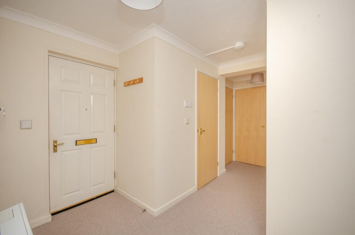 Britannia Court, Christchurch Lane, Downend, Bristol, BS16 5TD