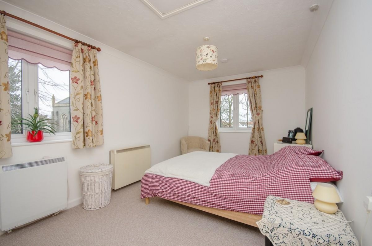 Britannia Court, Christchurch Lane, Downend, Bristol, BS16 5TD