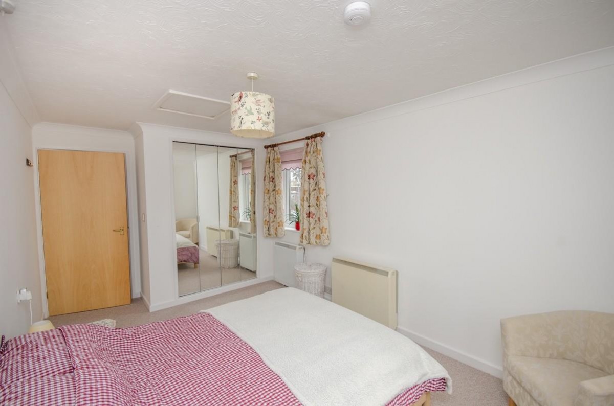 Britannia Court, Christchurch Lane, Downend, Bristol, BS16 5TD