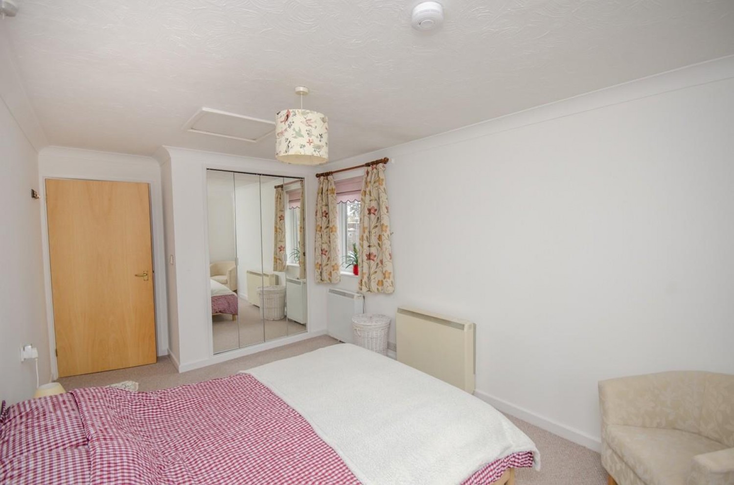 Britannia Court, Christchurch Lane, Downend, Bristol, BS16 5TD