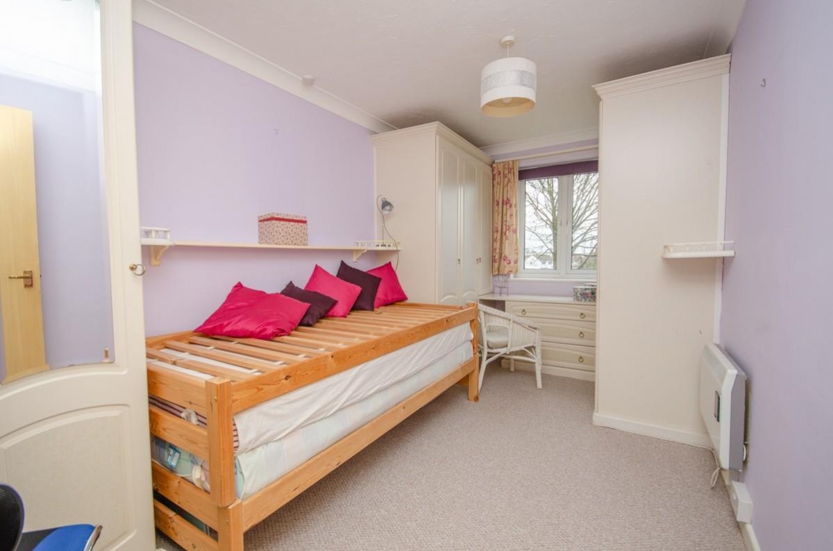 Britannia Court, Christchurch Lane, Downend, Bristol, BS16 5TD