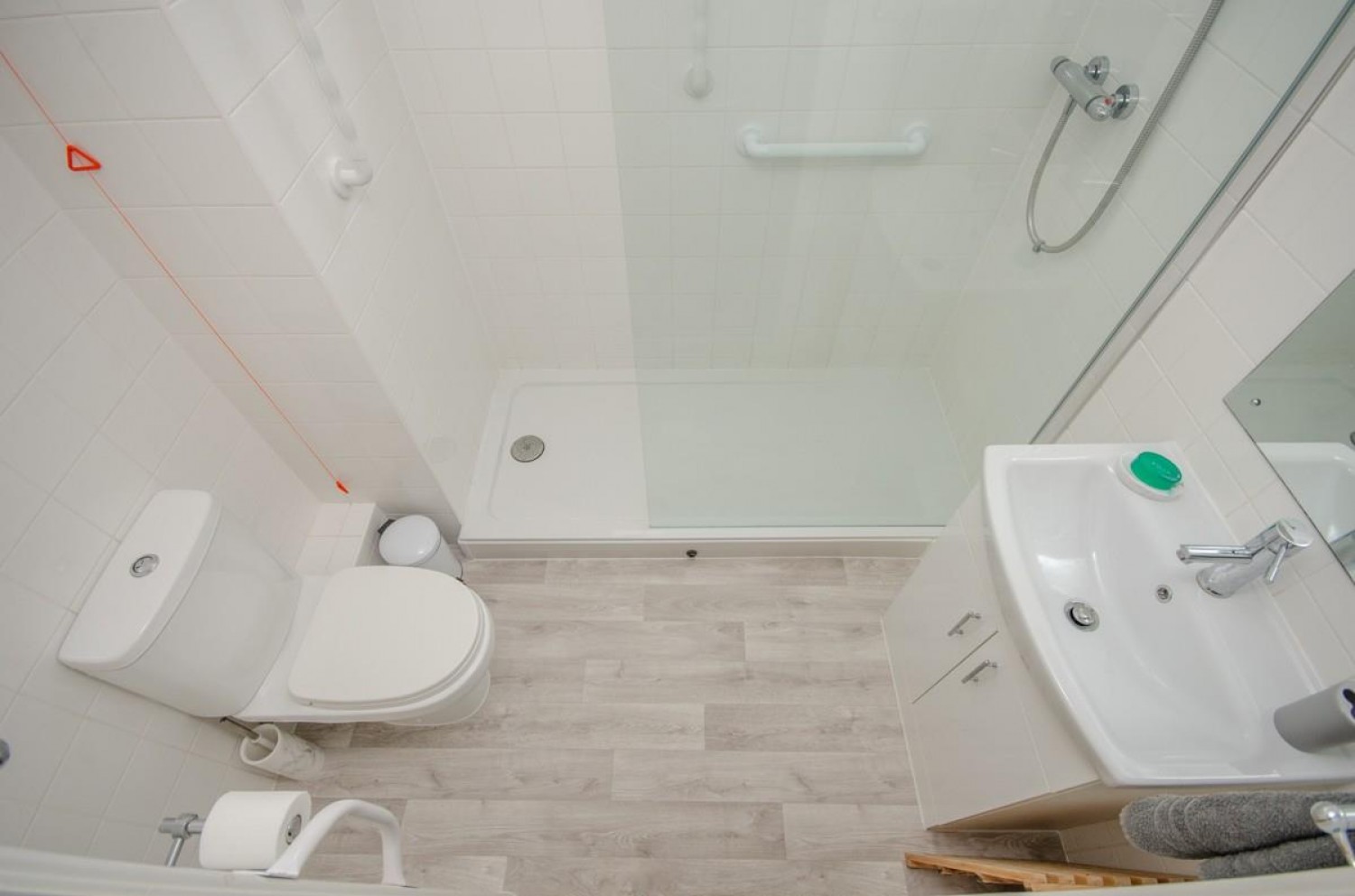 Britannia Court, Christchurch Lane, Downend, Bristol, BS16 5TD