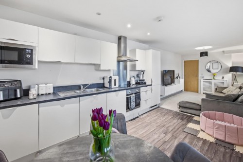 Whitchurch Lane, Bristol