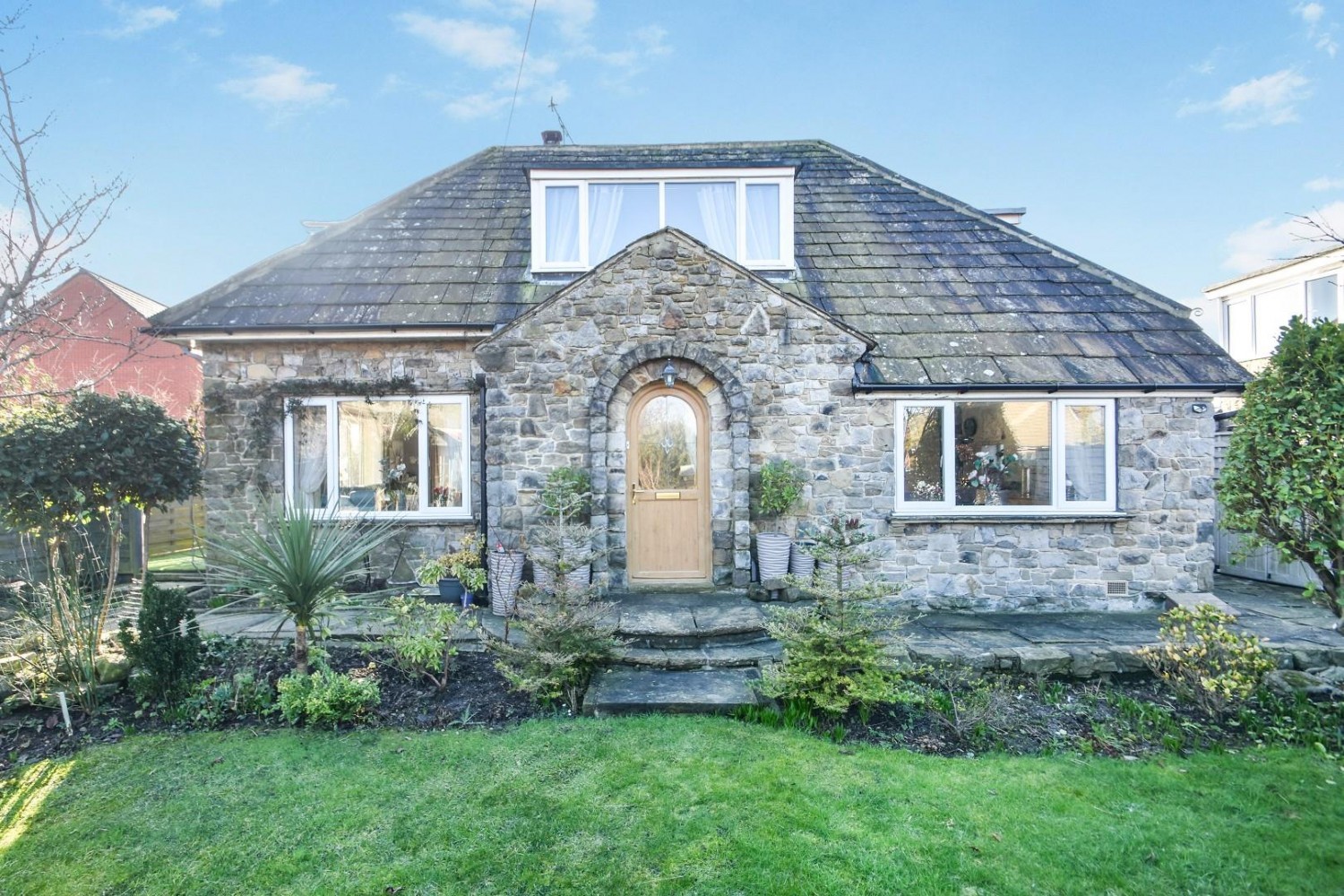 Moor Close, Killinghall, Harrogate