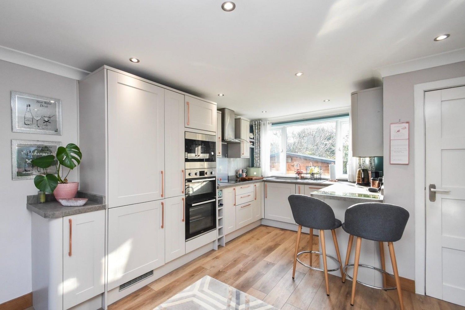 Moor Close, Killinghall, Harrogate