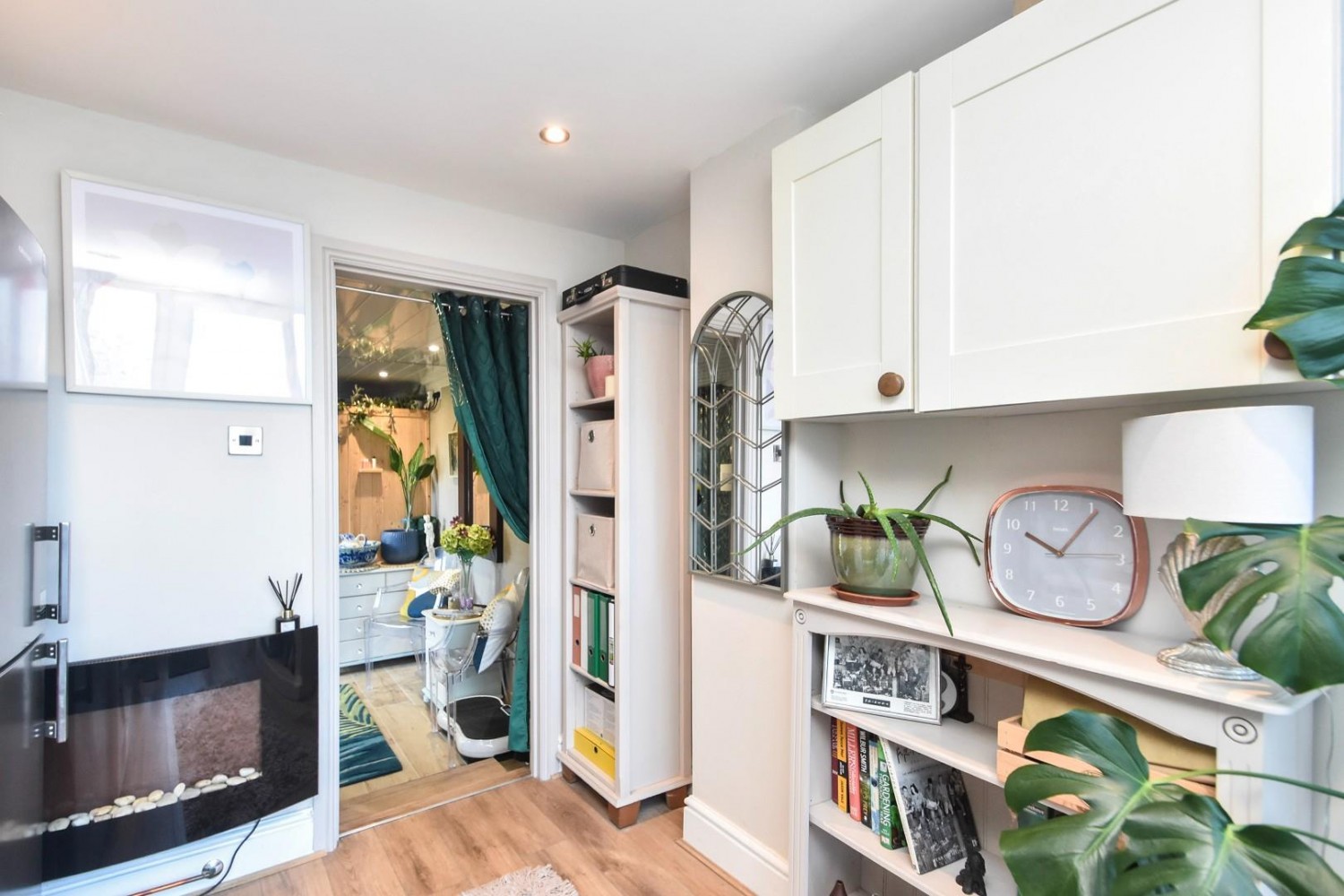 Moor Close, Killinghall, Harrogate